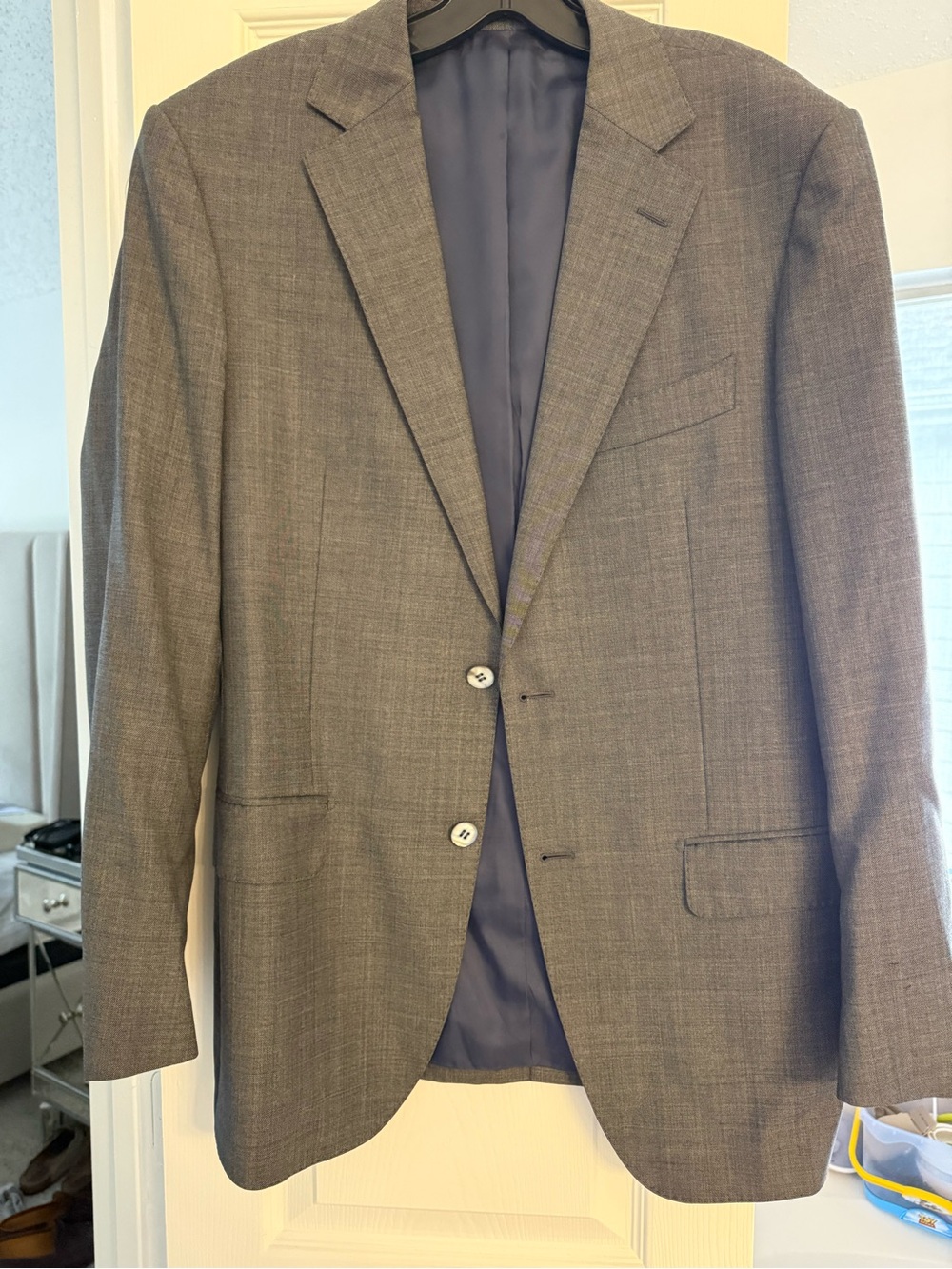 Men’s Suit Supply Blazer - Sz 40R
